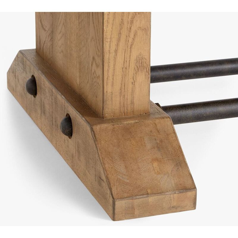 Pottery Barn Fort Dining Table image number 2